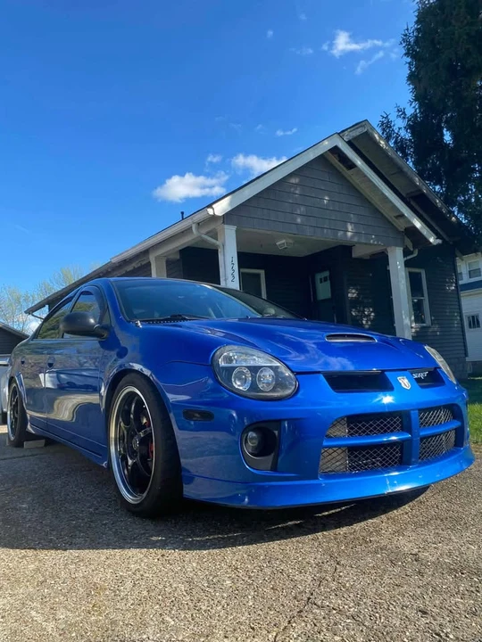 2004 Dodge Neon SRT-4 - Image 6 of 8
