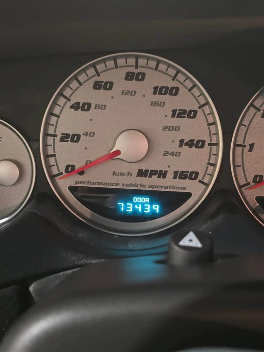 2004 Dodge Neon SRT-4 - Image 4 of 8