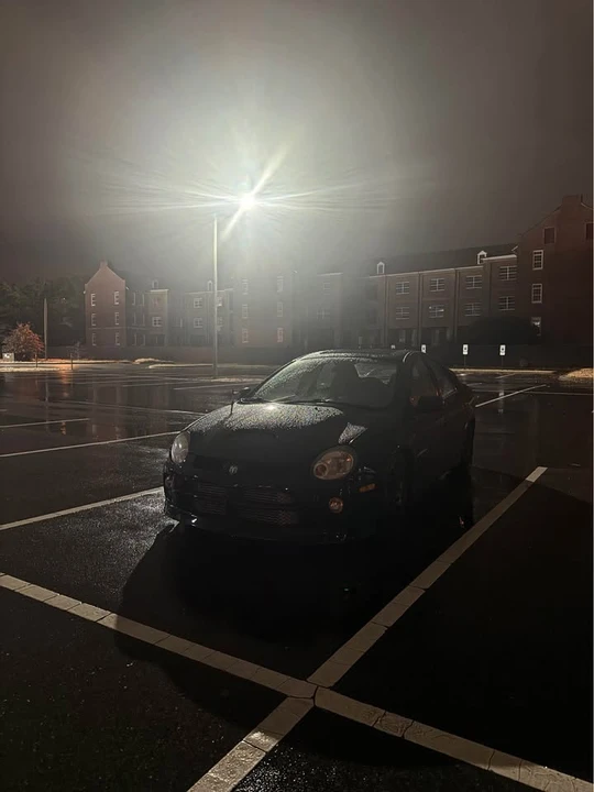 2004 Dodge Neon SRT-4 - Image 6 of 6