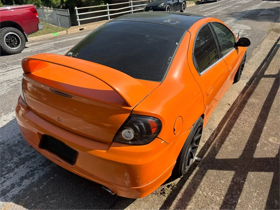 2004 Dodge Neon SRT-4 - Image 4 of 6