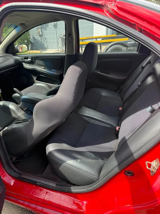 2004 Dodge Neon SRT-4 - Image 9 of 9