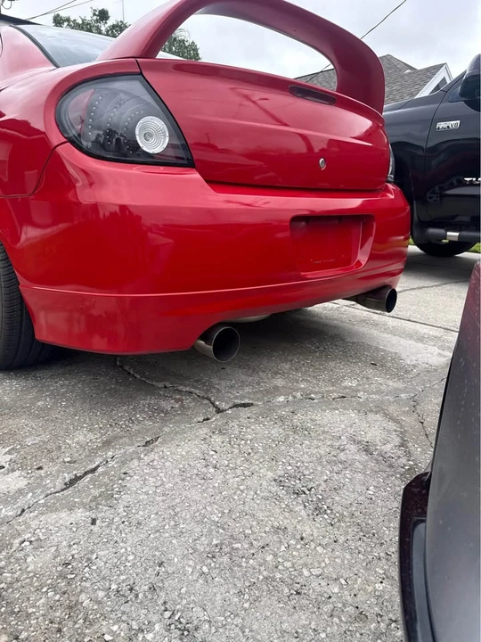 2004 Dodge Neon SRT-4 - Image 6 of 9