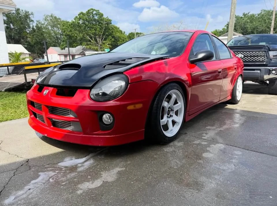 2004 Dodge Neon SRT-4 - Image 2 of 9