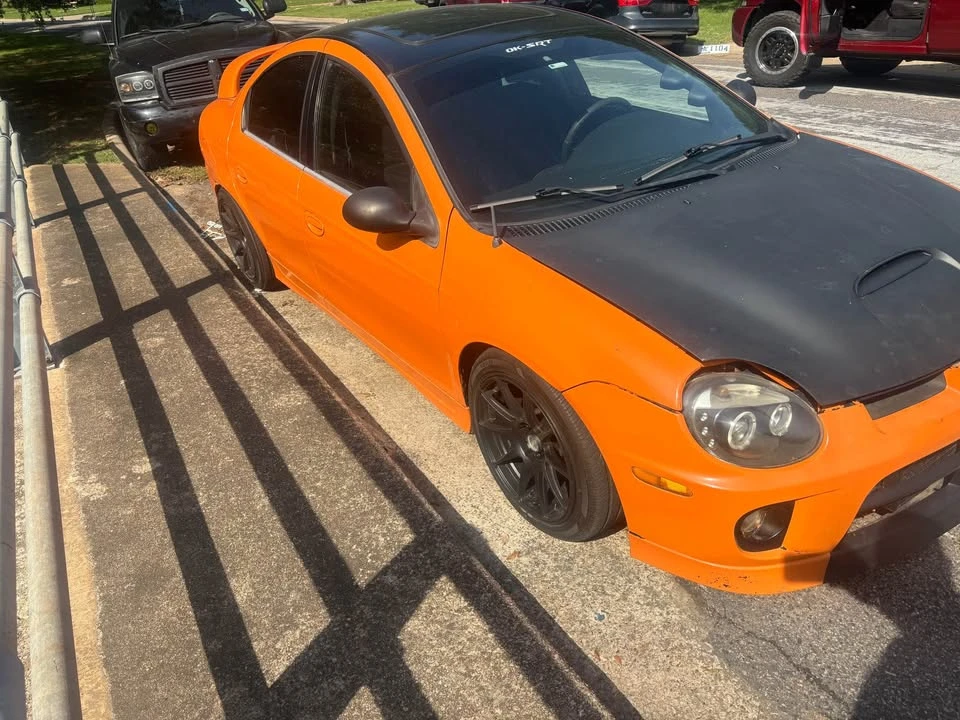 2004 Dodge Neon SRT-4 - Image 3 of 6
