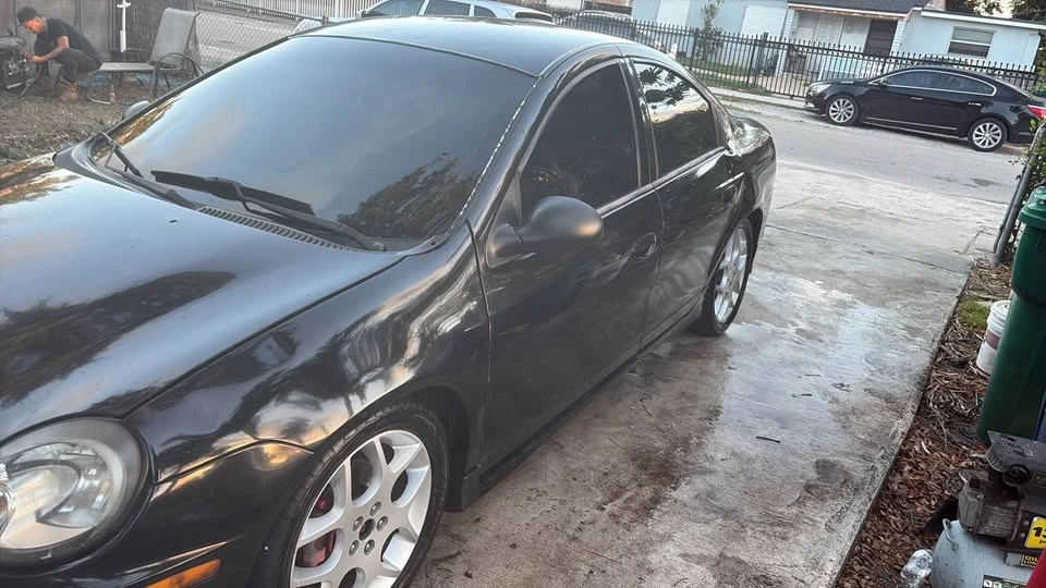 2004 Dodge Neon SRT-4 - Image 3 of 5