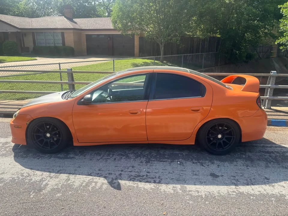 2004 Dodge Neon SRT-4 - Image 2 of 6