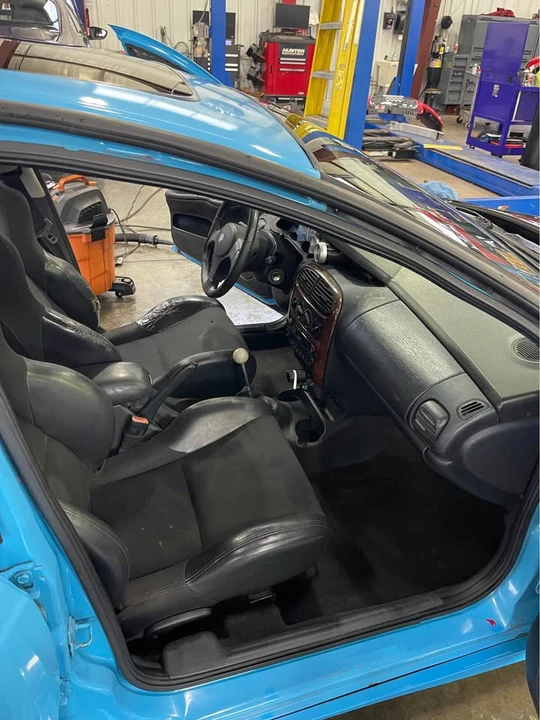 2004 Dodge Neon SRT-4 - Image 15 of 16