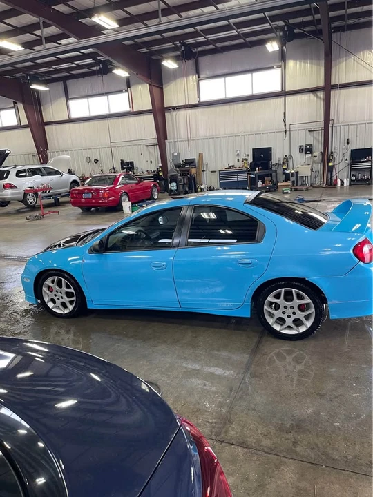 2004 Dodge Neon SRT-4 - Image 4 of 16