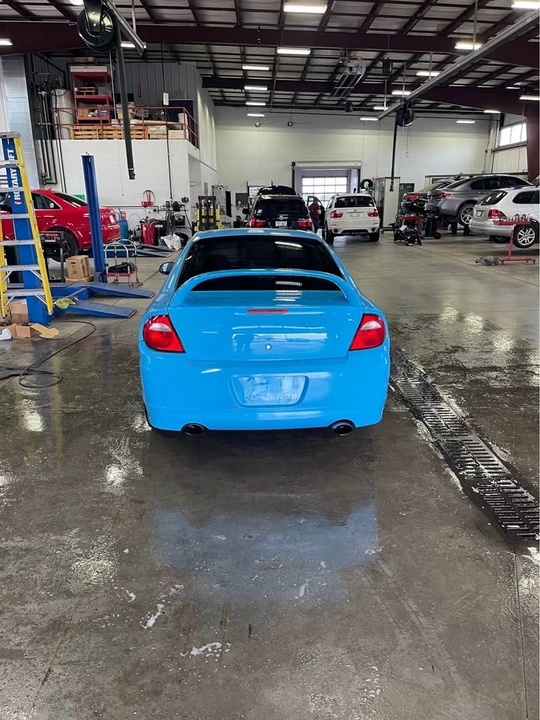 2004 Dodge Neon SRT-4 - Image 6 of 16