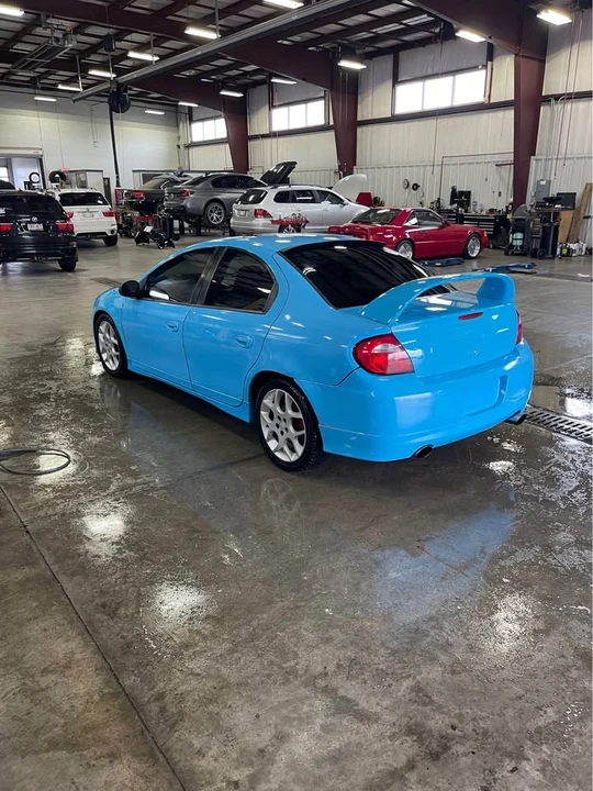 2004 Dodge Neon SRT-4 - Image 5 of 16