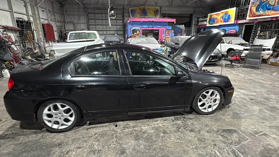 2004 Dodge Neon SRT-4 - Image 5 of 5