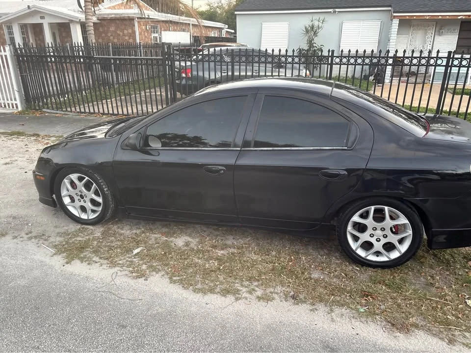 2004 Dodge Neon SRT-4 - Image 2 of 5