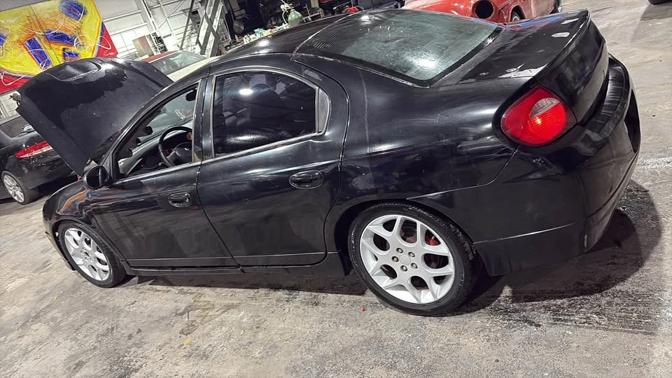 2004 Dodge Neon SRT-4 - Image 4 of 5