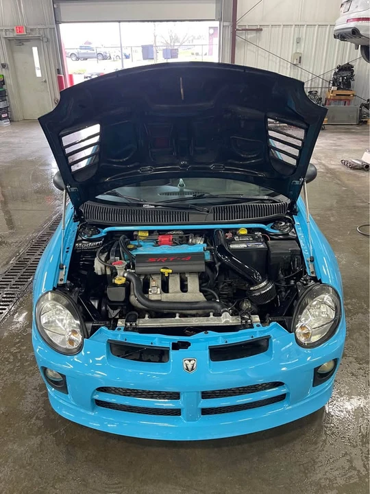 2004 Dodge Neon SRT-4 - Image 9 of 16