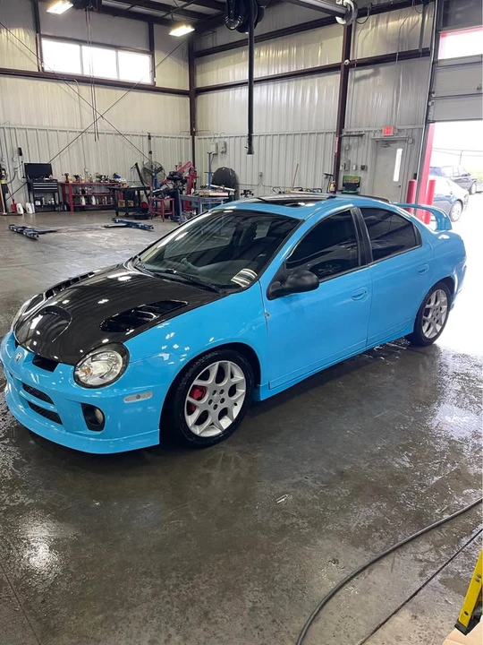 2004 Dodge Neon SRT-4 - Image 3 of 16