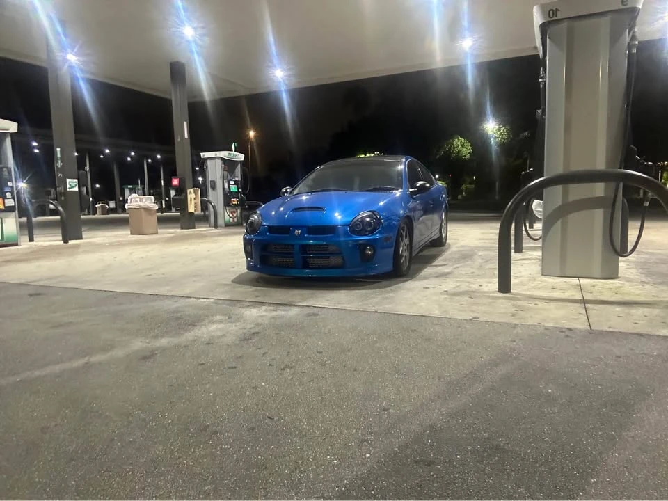 2004 Dodge Neon SRT-4 - Image 2 of 3