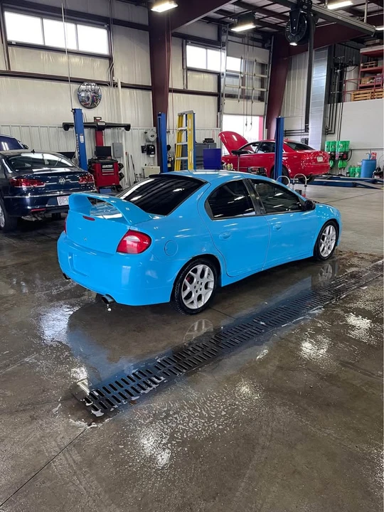 2004 Dodge Neon SRT-4 - Image 7 of 16