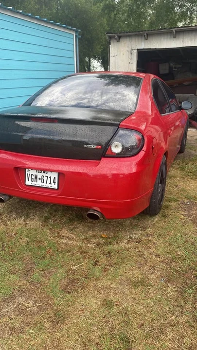 2004 Dodge Neon SRT-4 - Image 2 of 3
