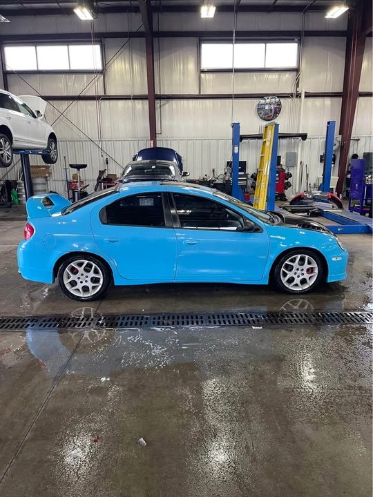 2004 Dodge Neon SRT-4 - Image 8 of 16