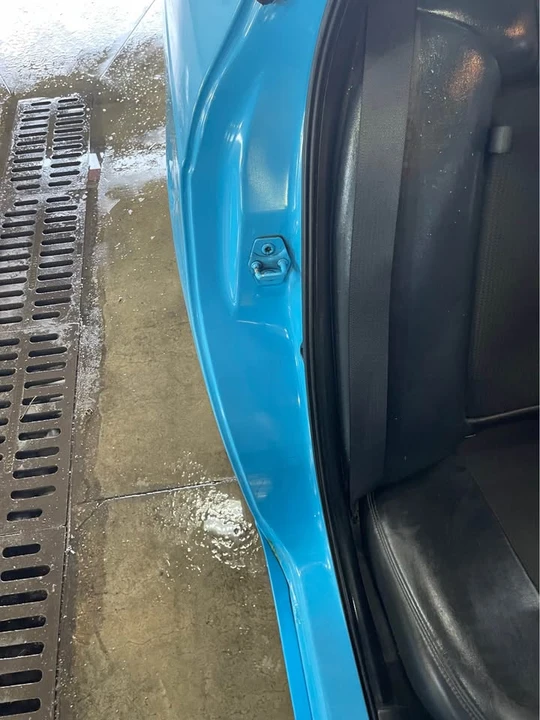2004 Dodge Neon SRT-4 - Image 11 of 16