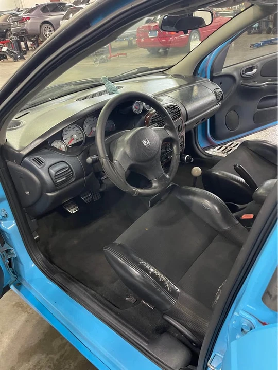 2004 Dodge Neon SRT-4 - Image 12 of 16