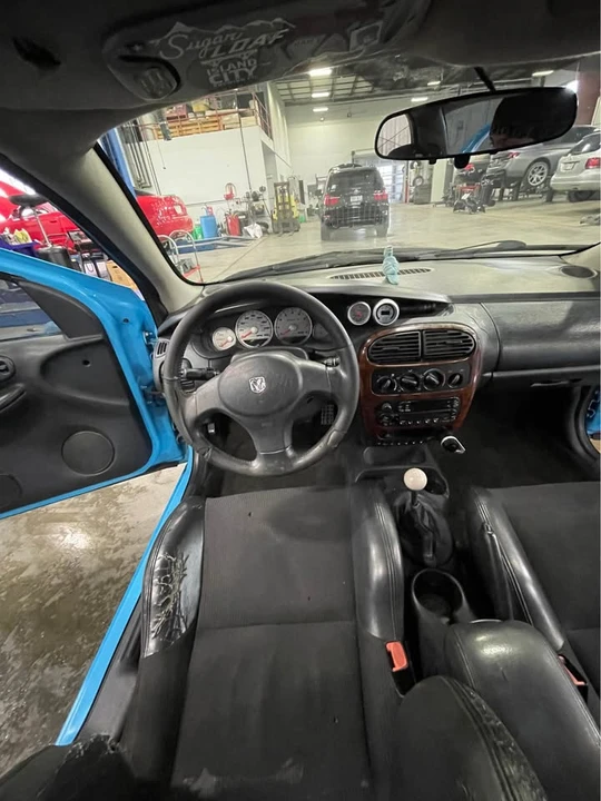 2004 Dodge Neon SRT-4 - Image 16 of 16