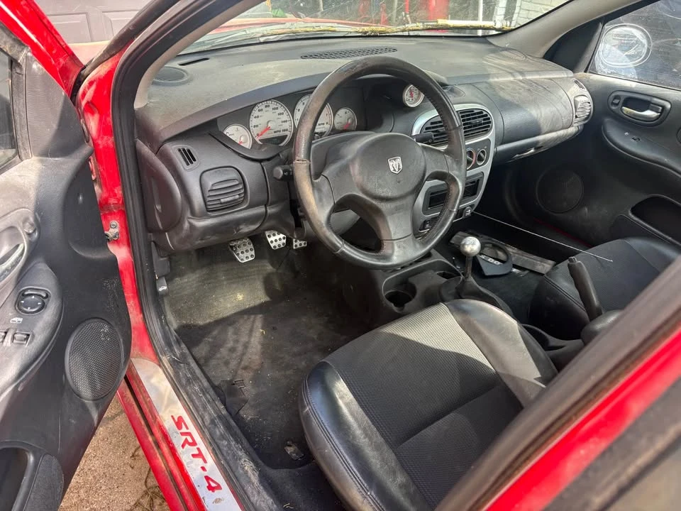 2004 Dodge Neon SRT-4 - Image 7 of 9