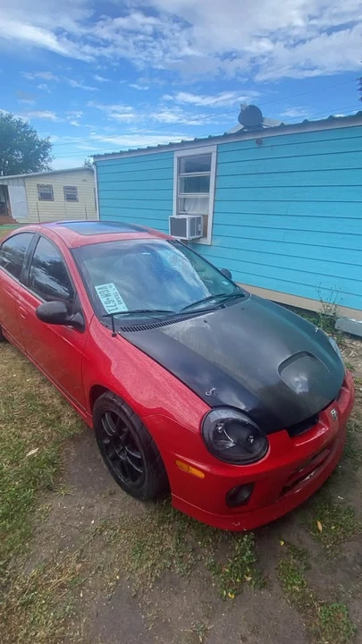 2004 Dodge Neon SRT-4 - Image 3 of 3