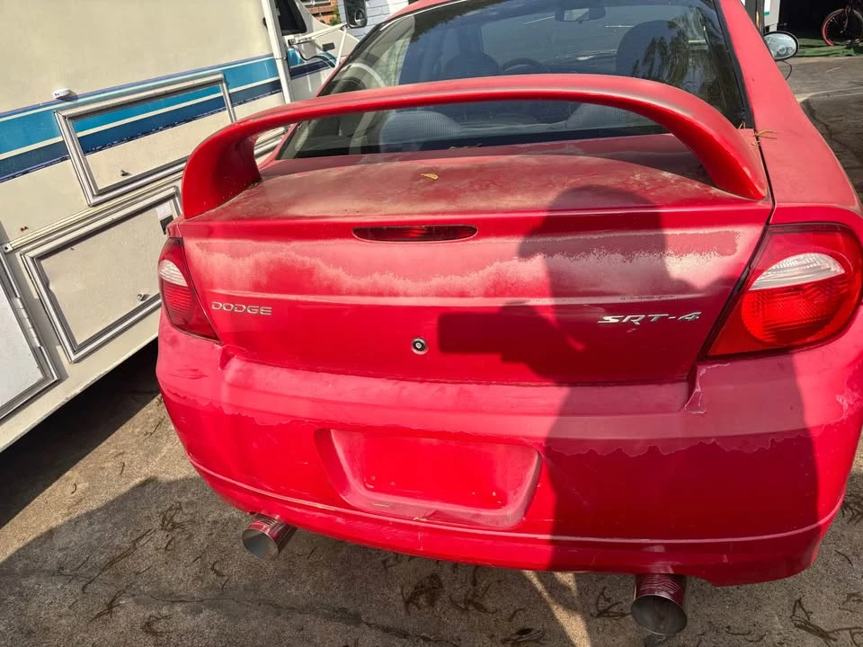 2004 Dodge Neon SRT-4 - Image 5 of 9