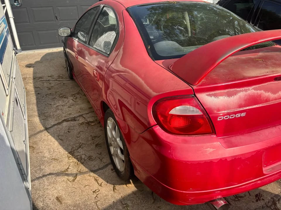 2004 Dodge Neon SRT-4 - Image 6 of 9