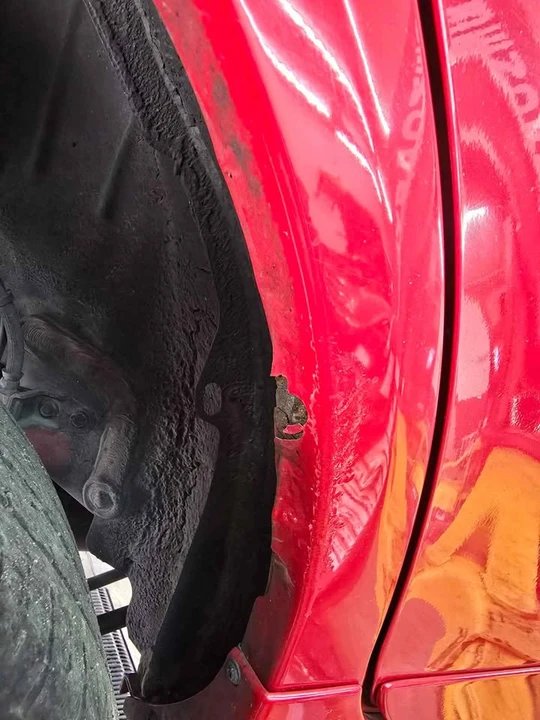 2004 Dodge Neon SRT-4 - Image 11 of 11