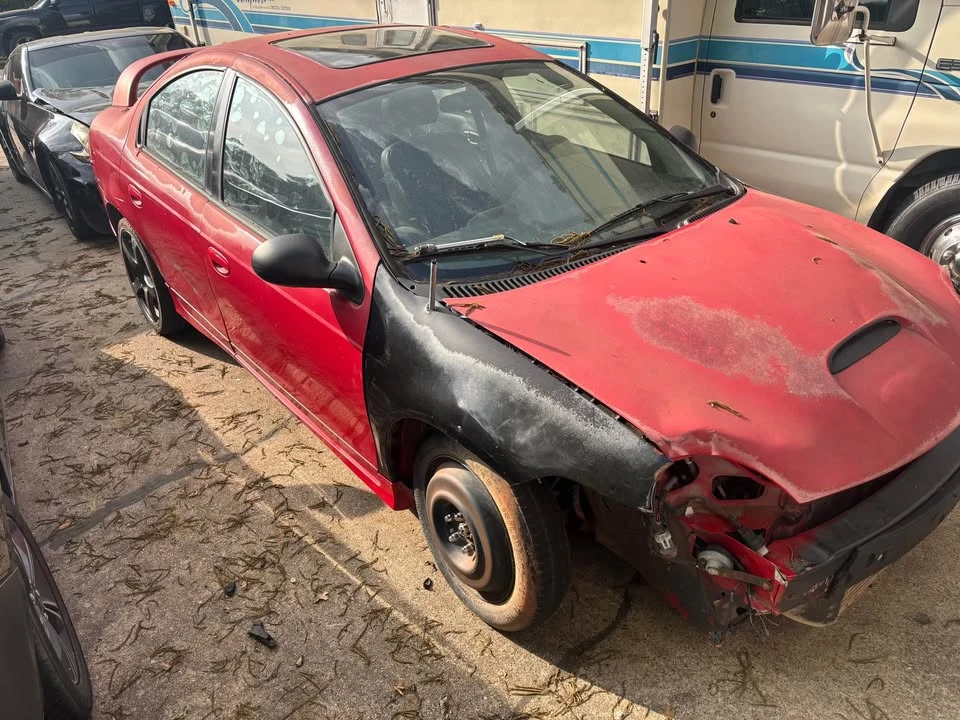 2004 Dodge Neon SRT-4 - Image 3 of 9