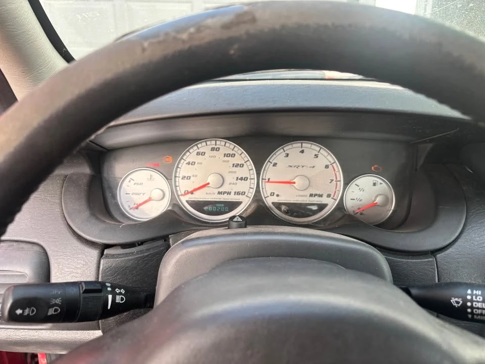 2004 Dodge Neon SRT-4 - Image 8 of 9