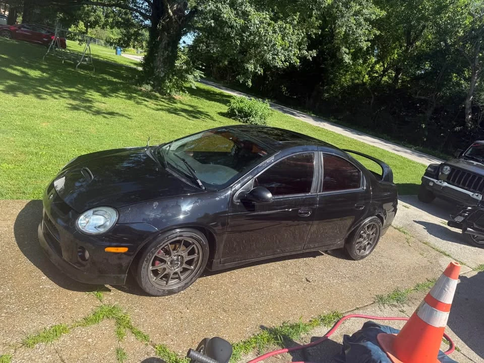 2004 Dodge Neon SRT-4 - Image 10 of 13