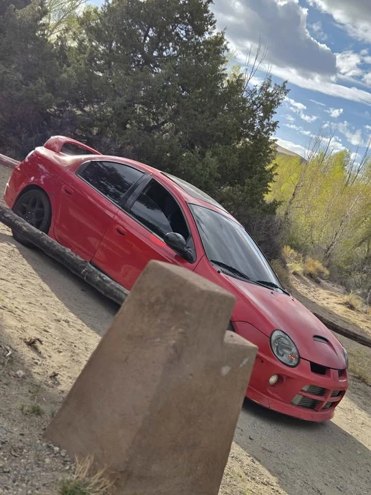 2004 Dodge Neon SRT-4 - Image 2 of 2