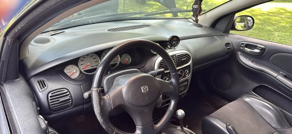 2004 Dodge Neon SRT-4 - Image 6 of 13