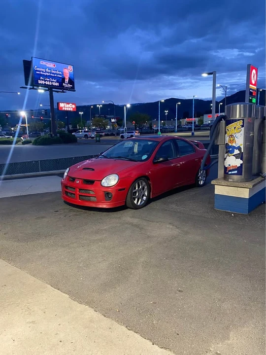 2004 Dodge Neon SRT-4 - Image 3 of 10