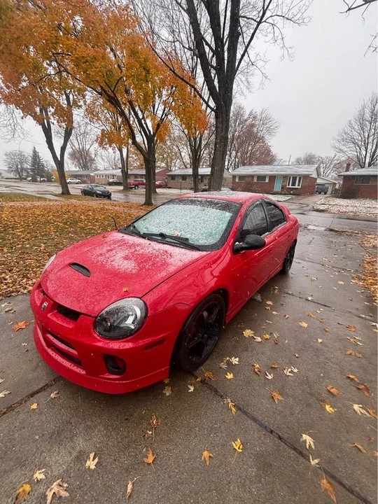 2004 Dodge Neon SRT-4 - Image 5 of 7