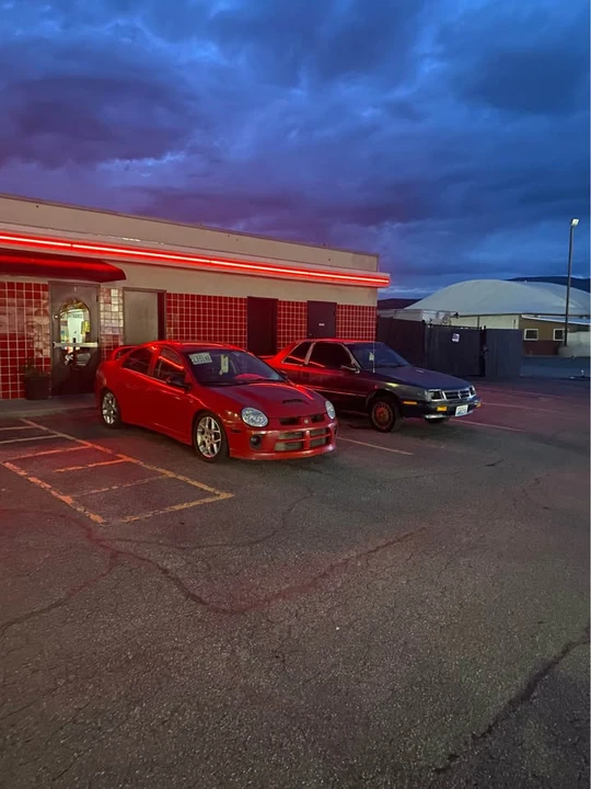 2004 Dodge Neon SRT-4 - Image 2 of 10