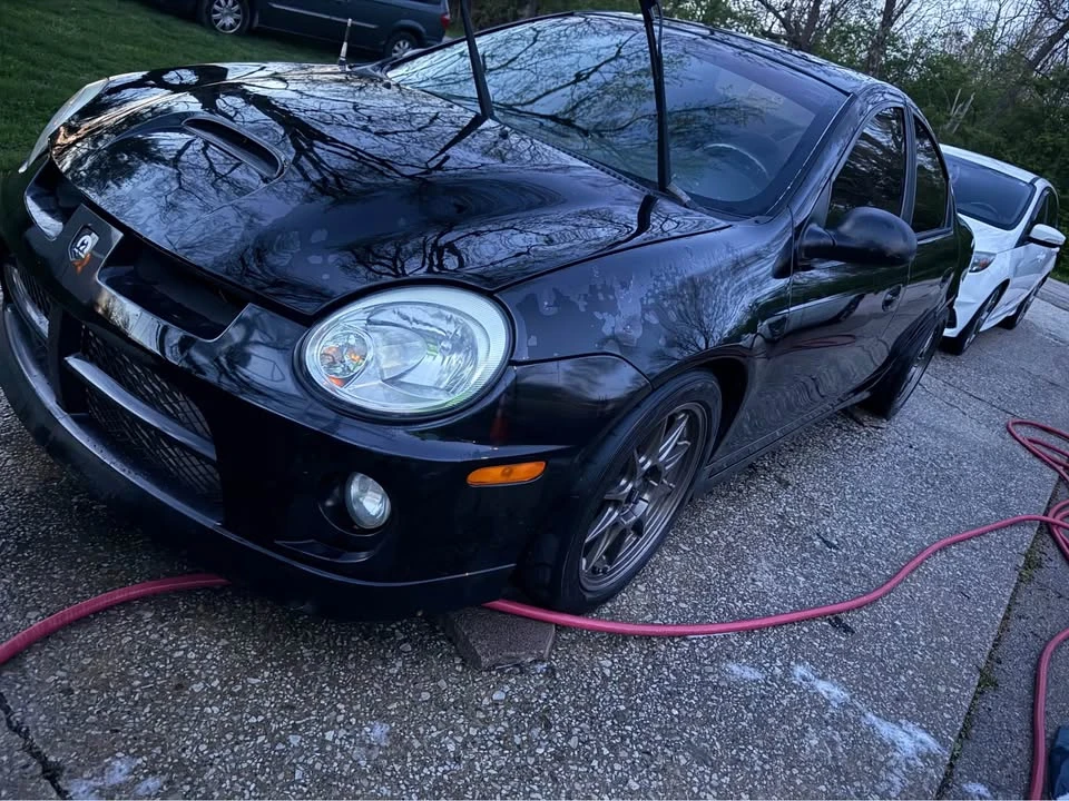 2004 Dodge Neon SRT-4 - Image 2 of 13
