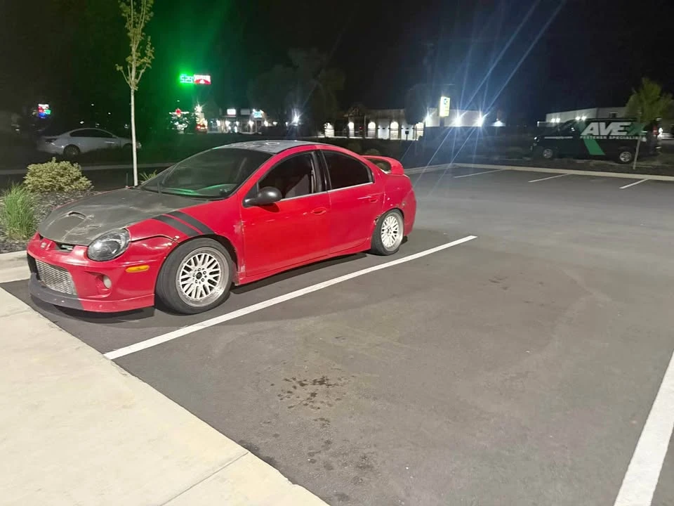 2004 Dodge Neon SRT-4 - Image 2 of 5