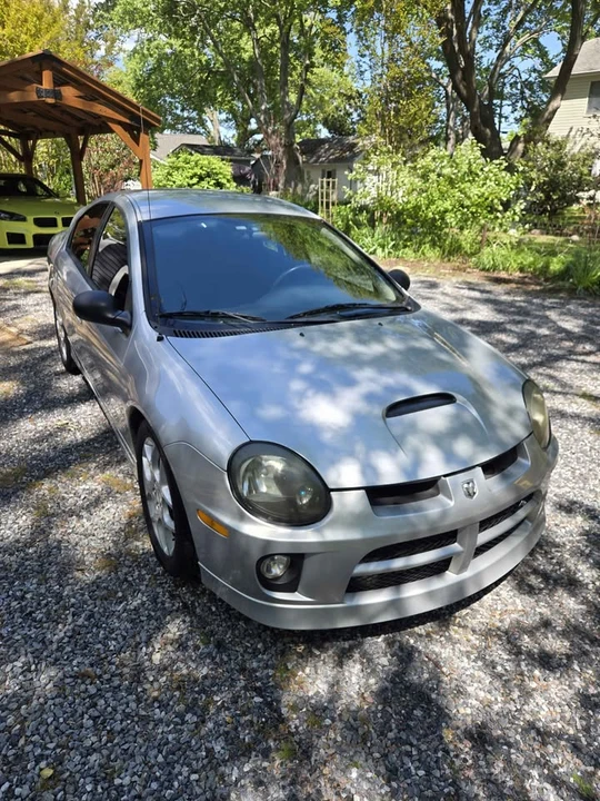 2004 Dodge Neon SRT-4 - Image 2 of 12