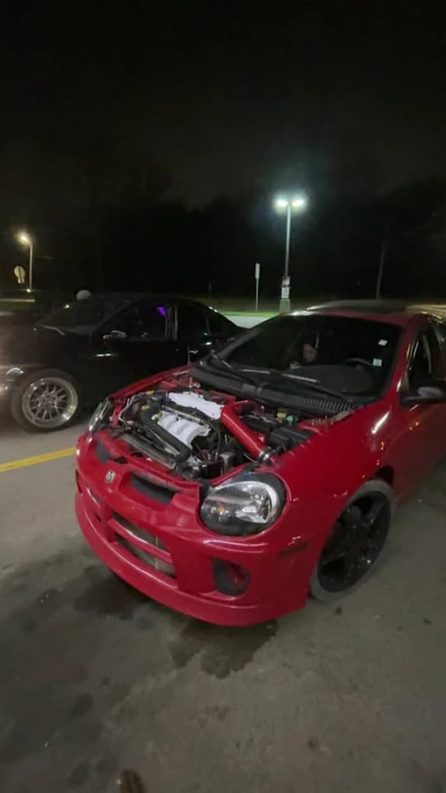 2004 Dodge Neon SRT-4 - Image 2 of 7
