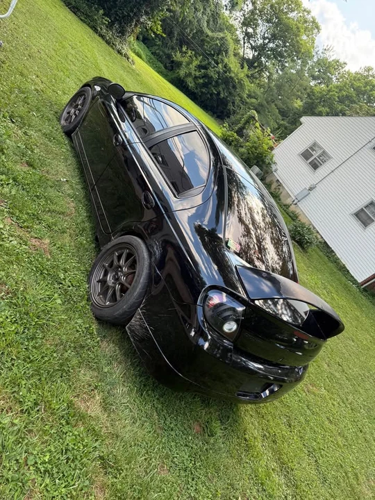 2004 Dodge Neon SRT-4 - Image 12 of 13