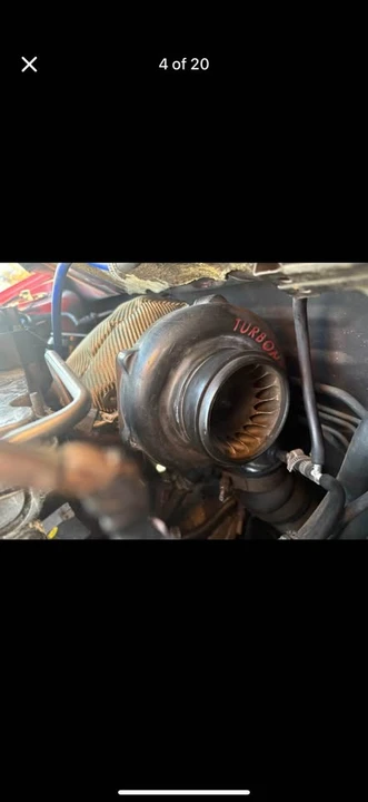 2004 Dodge Neon SRT-4 - Image 3 of 5