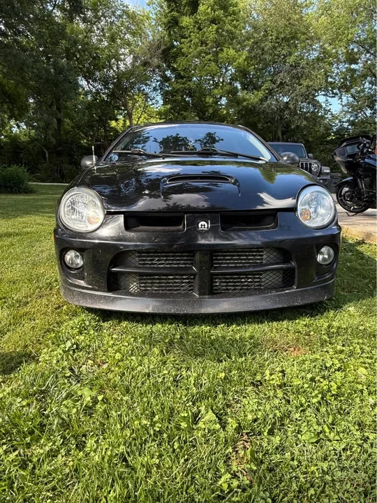 2004 Dodge Neon SRT-4 - Image 13 of 13