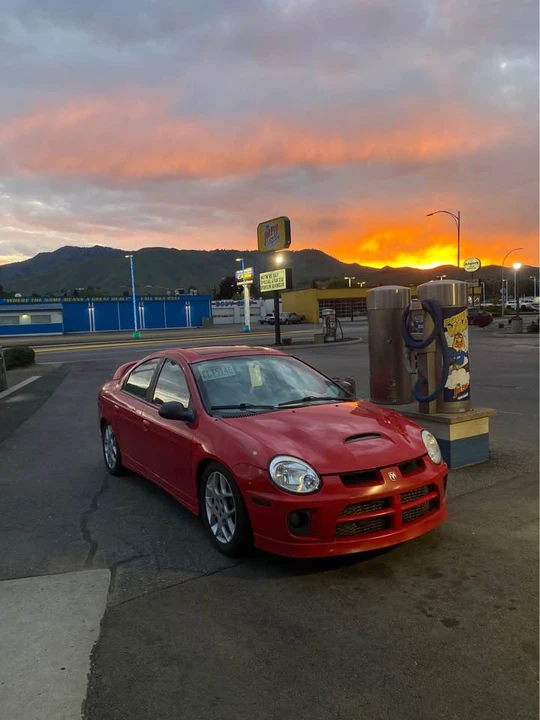 2004 Dodge Neon SRT-4 - Image 5 of 10