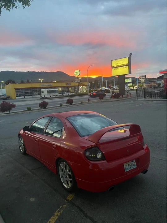 2004 Dodge Neon SRT-4 - Image 4 of 10