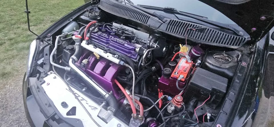 2004 Dodge Neon SRT-4 - Image 11 of 15