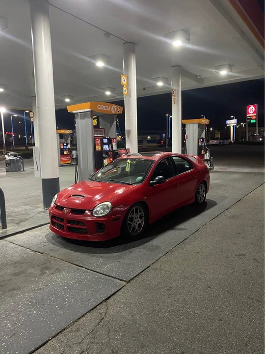 2004 Dodge Neon SRT-4 - Image 6 of 10
